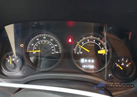 2016 Jeep Compass Sport из США, поврежденный, VIN 1C4NJDBB3GD756482